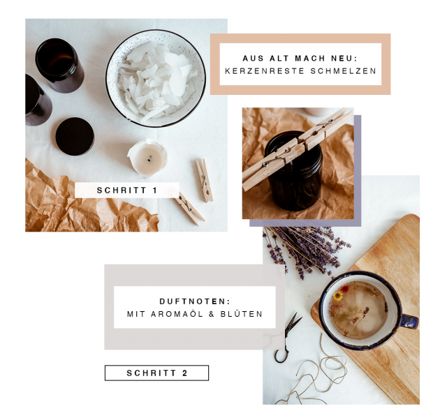 How to / Hygge im Badezimmer – ANZEIGE - Nicetohave Mag