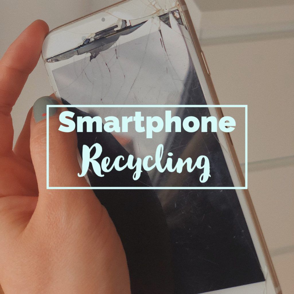 How to / Smartphone richtig entsorgen - Nicetohave Mag